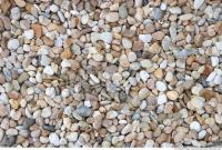 gravel cobble