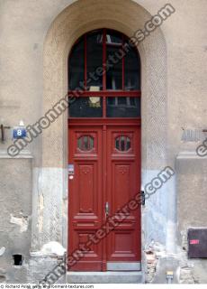Door Ornate