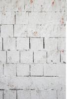 Photo Texture of Wall Brick