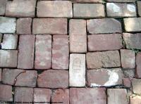 Bricks Floor