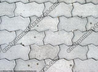 Photo Texture of Regular Floor