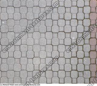 Photo Texture of Regular Floor