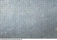 Photo Texture of Herringbone Floor