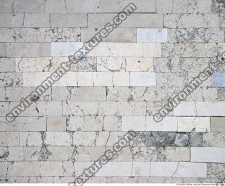 Photo Texture of Broken Floor