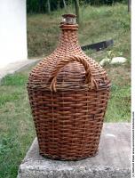 Photo Reference of Carboy