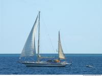 Photo Reference of Sailboat