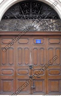 Doors Historical 0010