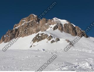 Background Mountains 0012
