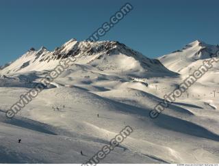 Background Mountains 0009