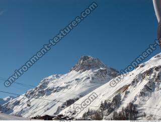 Background Mountains 0014