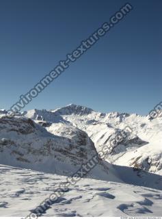 Background Mountains 0039