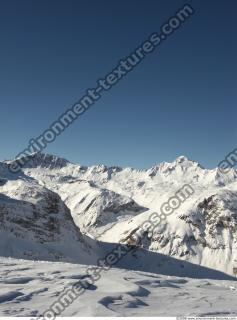 Background Mountains 0040