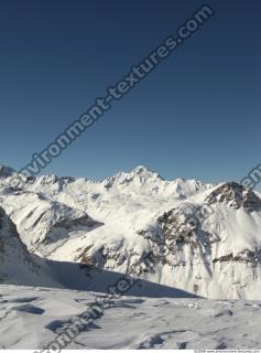Background Mountains 0041