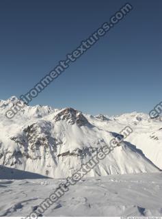 Background Mountains 0043