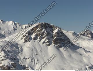 Background Mountains 0049