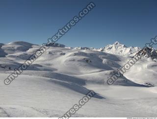 Background Mountains 0054