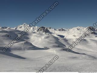 Background Mountains 0055