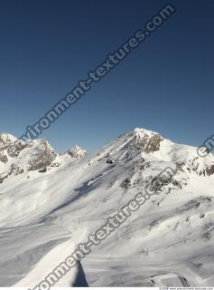 Background Mountains 0058