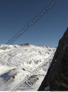 Background Mountains 0061