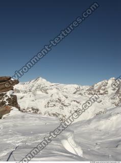 Background Mountains 0064