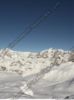 Background Mountains 0065