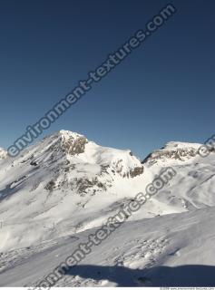 Background Mountains 0068