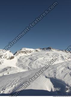 Background Mountains 0070