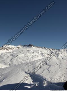 Background Mountains 0071