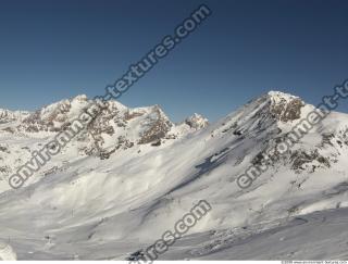 Background Mountains 0076