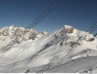 Background Mountains 0077