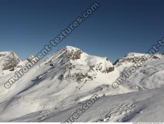 Background Mountains 0078