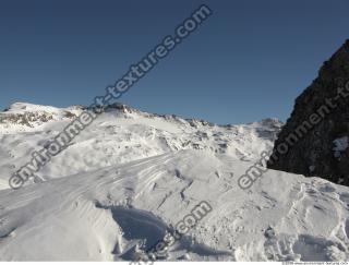 Background Mountains 0081