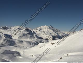 Background Mountains 0083