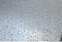 Water Raindrops 0025