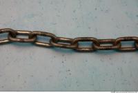 Photo Texture of Metal Chain 