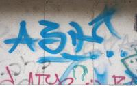 Walls Grafity 0100