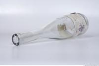 Glass Bottle 0002