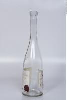 Glass Bottle 0004