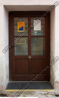 Doors Historical 0044