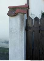 Walls Fence 0056