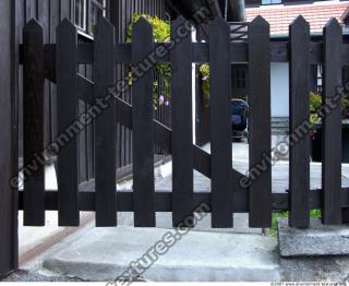 Walls Fence 0020