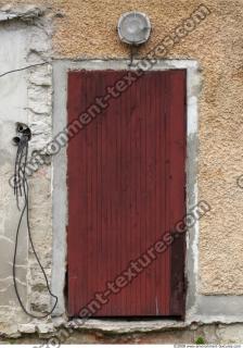 Doors Historical 0083