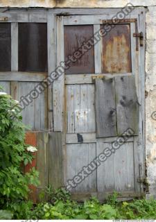 Doors Countryside 0073