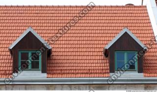 Tiles Roof 0011