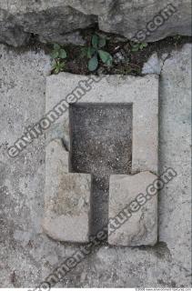 Ground Concrete 0040