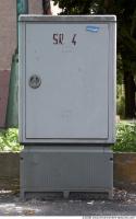 Hydrant Substation 0001
