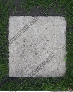 Ground Concrete 0007