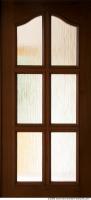 photo texture of door window