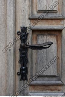Doors Handle Historical 0003