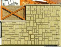 Tiles Wall 0003